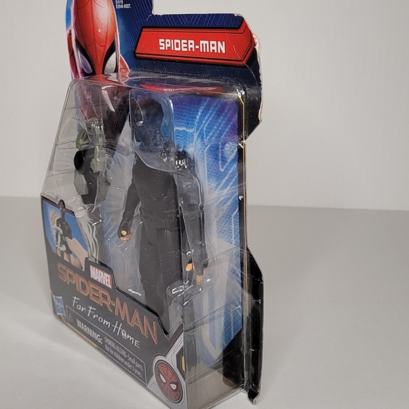 Hasbro Marvel Spider-Man Far From Home Action Figure - Picture 4 of 4